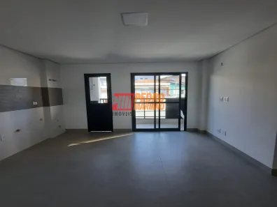 Apartamento com 2 Quartos à venda, 57m² no Nova Petrópolis, São Bernardo do Campo