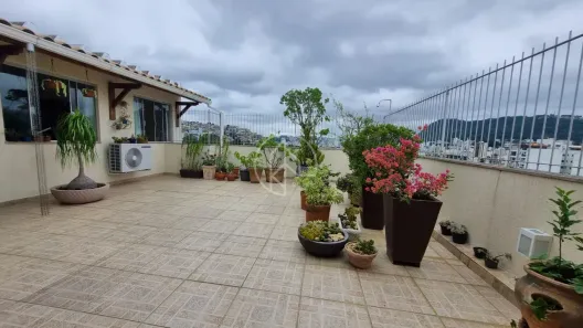 Cobertura com 4 Quartos à venda, 150m² no Bairu, Juiz de Fora