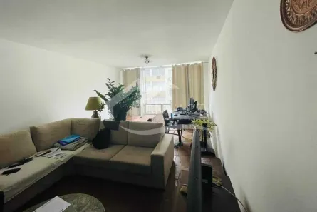 Apartamento com 3 Quartos à venda, 120m² no Copacabana, Rio de Janeiro