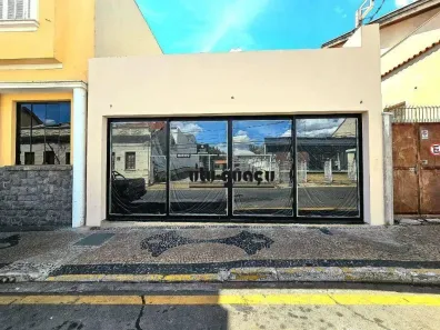 Ponto Comercial para alugar, 323m² no Centro, Itu