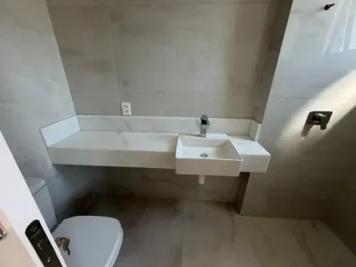 Cobertura com 3 Quartos à venda, 124m² no Anchieta, Belo Horizonte