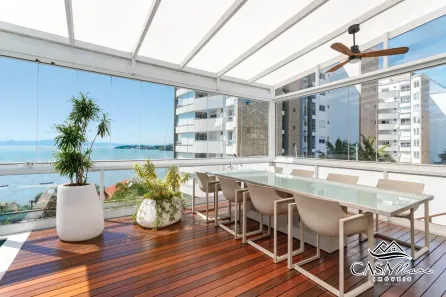 Casa com 8 Quartos à venda, 1472m² no João Paulo, Florianópolis