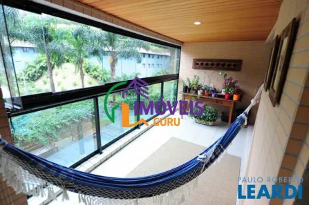 Apartamento com 2 Quartos à venda, 160m² no Jardim Morumbi, São Paulo