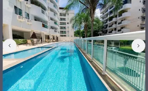 Apartamento com 3 Quartos à venda, 74m² no Freguesia (Jacarepaguá), Rio de Janeiro