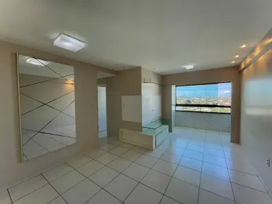 Apartamento com 3 Quartos para alugar, 80m² no Casa Amarela, Recife