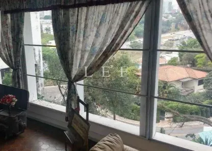 Casa com 4 Quartos à venda, 770m² no Pacaembu, São Paulo