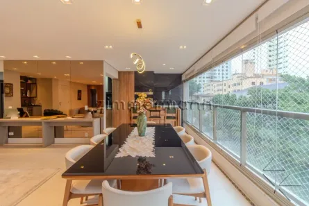 Apartamento com 4 Quartos à venda, 157m² no Perdizes, São Paulo