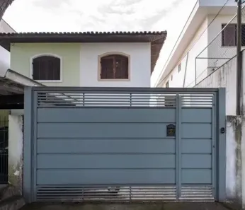 Sobrado com 3 Quartos à venda, 150m² no Jardim Bonfiglioli, São Paulo