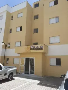 Apartamento com 2 Quartos à venda, 42m² no João XXIII, Vinhedo