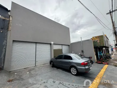 Galpão/Depósito/Armazém para alugar, 160m² no Rodoviário, Goiânia