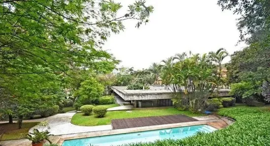 Casa com 3 Quartos à venda, 976m² no Cidade Jardim, São Paulo