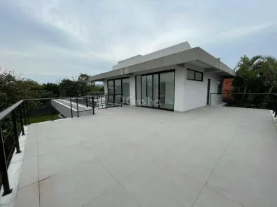 Casa com 6 Quartos à venda, 512m² no Campeche, Florianópolis