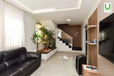 Cobertura com 4 Quartos à venda, 161m² no São Lucas, Belo Horizonte
