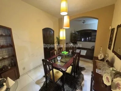 Casa com 4 Quartos à venda, 272m² no Méier, Rio de Janeiro