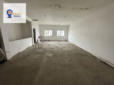 Ponto Comercial para alugar, 70m² no Jardim Popular, São Paulo