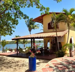 Casa com 9 Quartos à venda, 552m² no Brisa, Fortim