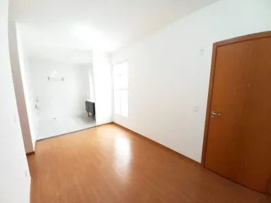 Apartamento com 2 Quartos à venda, 52m² no Graminha, Limeira