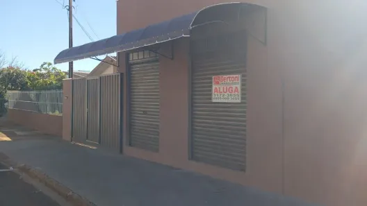 Sala Comercial para alugar, 30m² no Jardim Aeroporto, Arapongas