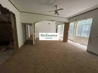 Apartamento com 4 Quartos à venda, 180m² no Leme, Rio de Janeiro