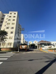 Apartamento com 2 Quartos para alugar, 61m² no Vila Rancho Velho, São Carlos
