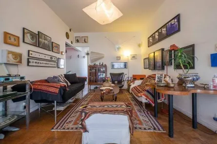 Apartamento com 3 Quartos à venda, 140m² no Cerqueira César, São Paulo