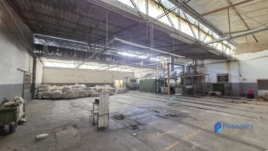 Galpão/Depósito/Armazém para alugar, 898m² no Floresta, Juiz de Fora