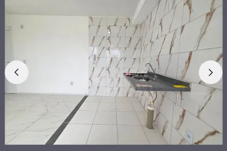 Apartamento com 2 Quartos para alugar, 74m² no Vila Sônia, Praia Grande