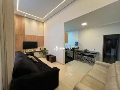 Casa com 2 Quartos à venda, 94m² no Terra Bonita, Londrina