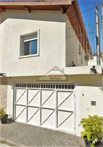 Sobrado com 2 Quartos à venda, 62m² no Santo Amaro, São Paulo