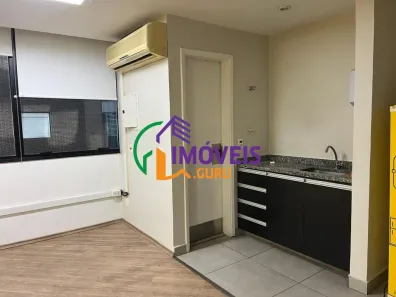 Ponto Comercial à venda, 36m² no Vila Olímpia, São Paulo
