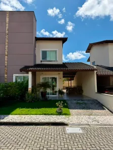 Casa de Condomínio com 3 Quartos à venda, 108m² no Centro, Eusébio