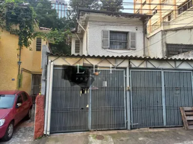 Lote/Terreno à venda, 525m² no Vila Nova Conceição, São Paulo