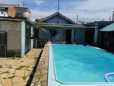 Casa com 3 Quartos à venda, 119m² no Estância Velha, Canoas