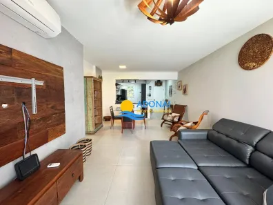 Apartamento com 2 Quartos à venda, 122m² no Pitangueiras, Guarujá