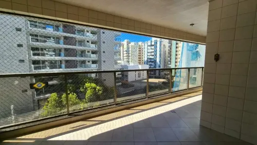 Apartamento com 4 Quartos à venda, 170m² no Praia da Costa, Vila Velha