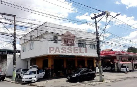 Apartamento com 1 Quarto para alugar, 60m² no Rocha, São Gonçalo