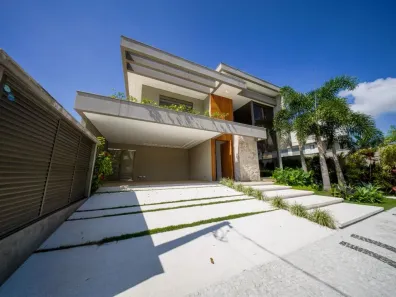 Casa com 6 Quartos à venda, 429m² no Riviera, Bertioga