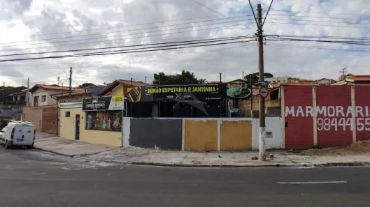 Imóvel Comercial com 2 Quartos à venda, 120m² no Vila Joaquim Inácio, Campinas