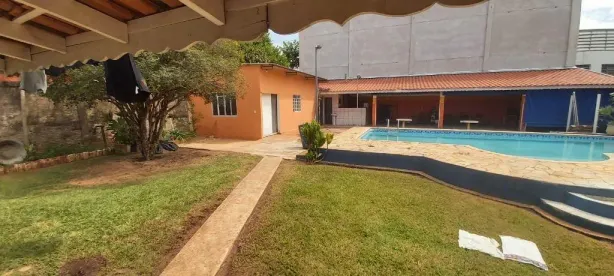 Fazenda/Sítio com 3 Quartos à venda, 1000m² no Jardim Boa Vista, Hortolândia