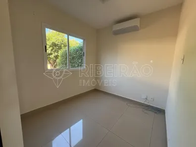 Casa de Condomínio com 3 Quartos para alugar, 248m² no Vila do Golf, Ribeirão Preto