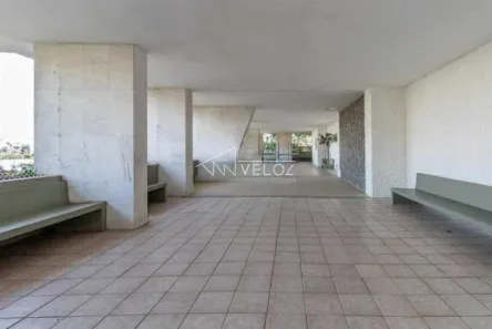 Apartamento com 2 Quartos à venda, 87m² no Lagoa, Rio de Janeiro