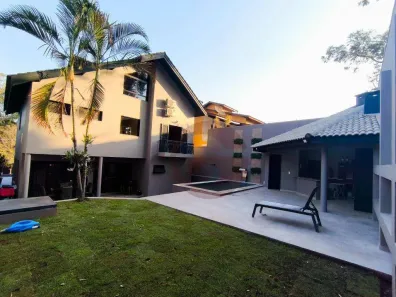 Sobrado com 3 Quartos à venda, 400m² no Parque dos Príncipes, São Paulo