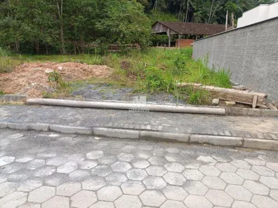 Lote/Terreno à venda, 396m² no Guabiruba Sul, Guabiruba