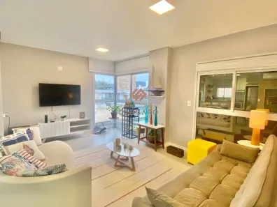 Apartamento com 2 Quartos à venda, 95m² no Jurerê, Florianópolis
