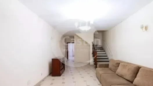 Sobrado com 5 Quartos à venda, 183m² no Tatuapé, São Paulo