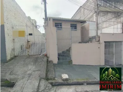 Casa com 10 Quartos à venda, 300m² no Jardim Rossin, São Paulo
