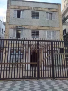 Apartamento com 1 Quarto à venda, 48m² no Boqueirão, Praia Grande