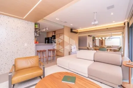 Apartamento com 3 Quartos à venda, 110m² no Jardim Lindóia, Porto Alegre
