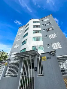 Apartamento com 2 Quartos para alugar, 71m² no Vila Rosa, Novo Hamburgo