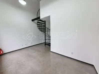 Ponto Comercial para alugar, 40m² no Jardim Botânico, Ribeirão Preto